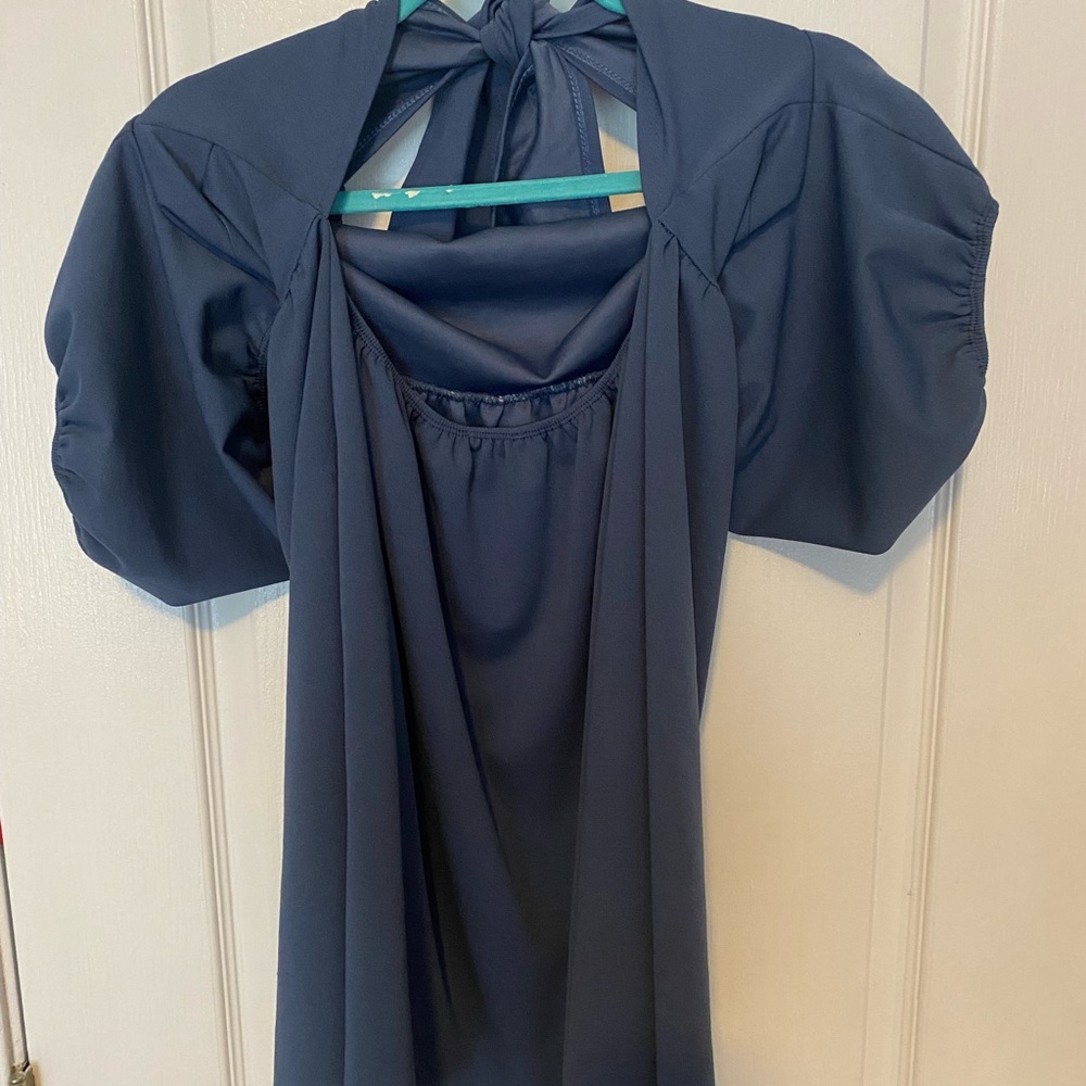 Large Alter’d State dress